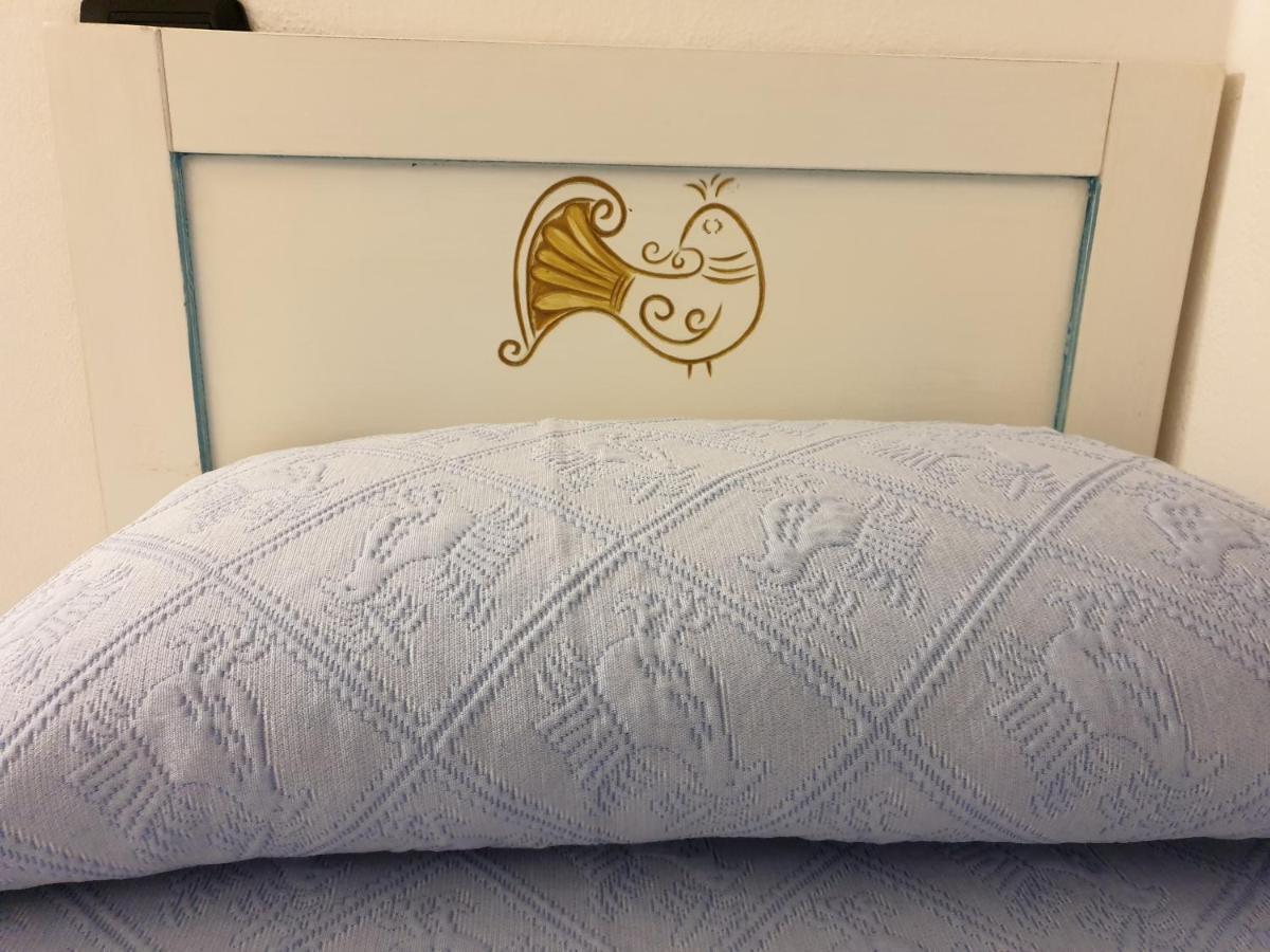 올비아 Le Due Isole 아파트 외부 사진